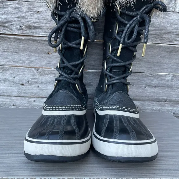 Sorel Joan of Arctic Women's Boots