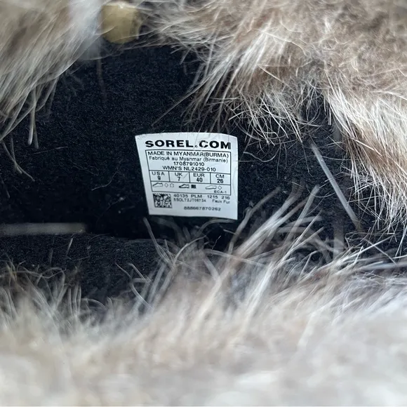 Sorel Joan of Arctic Women's Boots