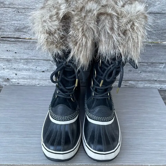 Sorel Joan of Arctic Women's Boots