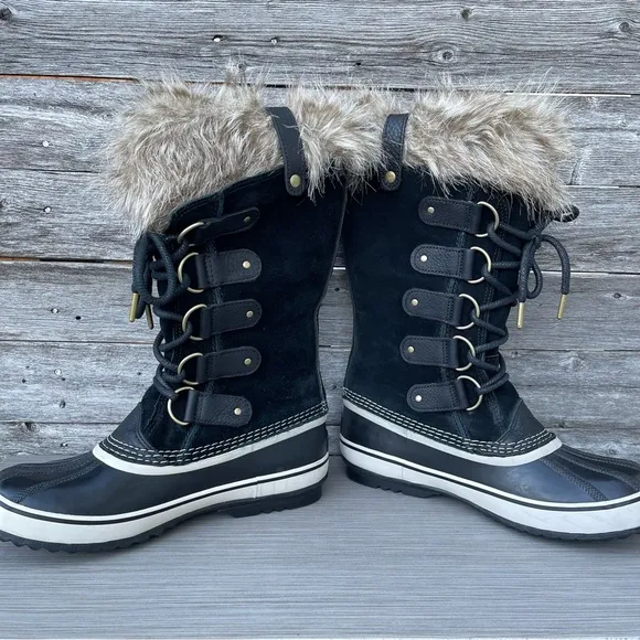 Sorel Joan of Arctic Women's Boots