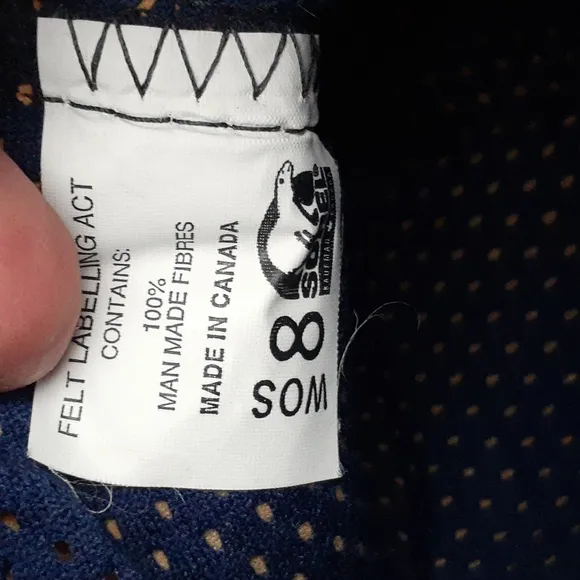 SOREL KAUFMAN BOOTS