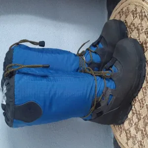 SOREL KAUFMAN BOOTS