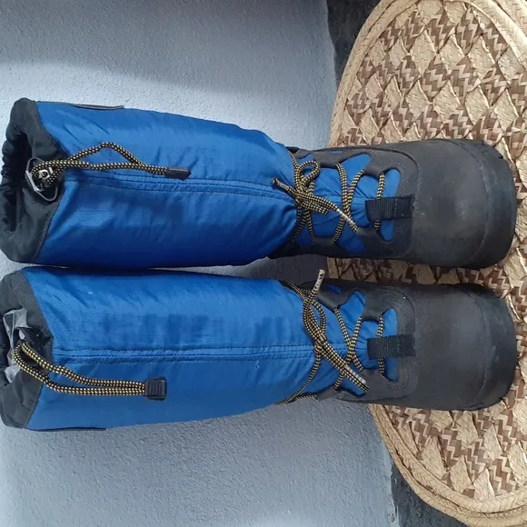 SOREL KAUFMAN BOOTS