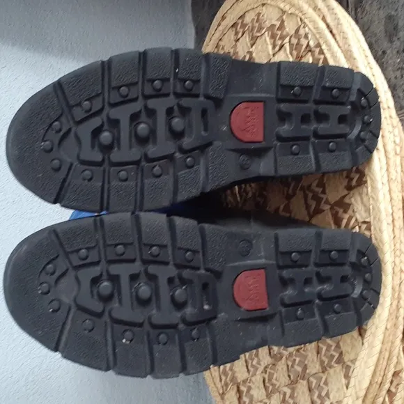 SOREL KAUFMAN BOOTS