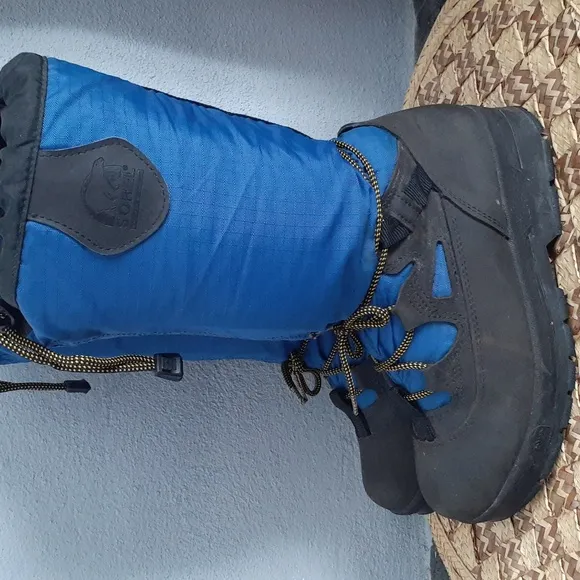SOREL KAUFMAN BOOTS