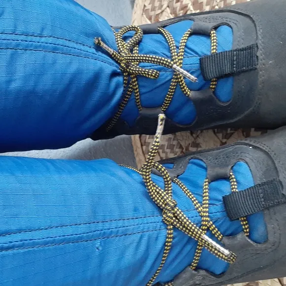 SOREL KAUFMAN BOOTS