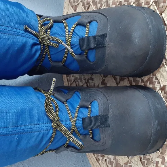 SOREL KAUFMAN BOOTS