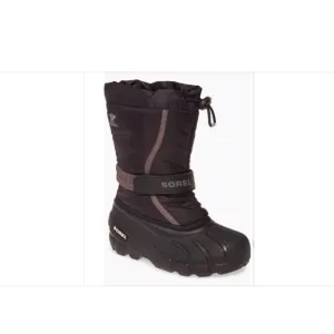 Sorel Kids Flurry Weather Snow Boots.