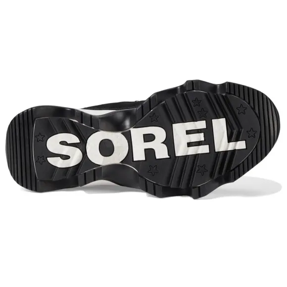 Sorel Kinetic Impact Conquest Size 9 NEW IN BOX Waterproof Hiking Boots Shoes
