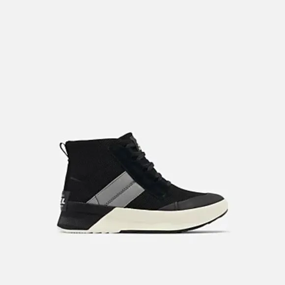 Sorel Out N About III Waterproof Mid Sneaker