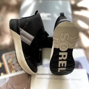 Sorel Out N About III Waterproof Mid Sneaker