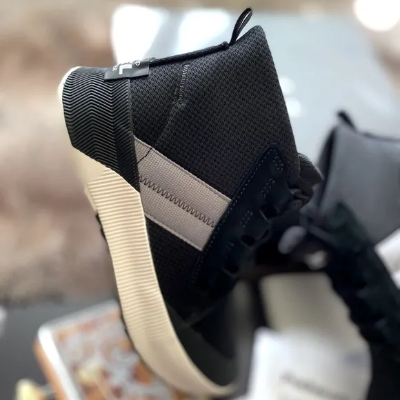 Sorel Out N About III Waterproof Mid Sneaker
