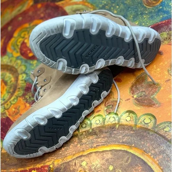 SOREL SHOES