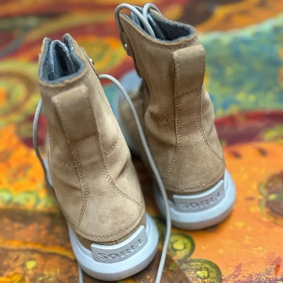 SOREL SHOES