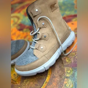SOREL SHOES