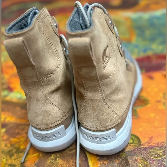 SOREL SHOES