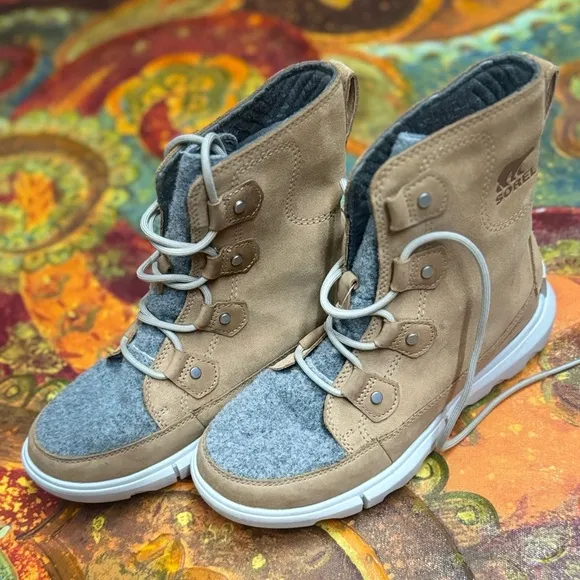 SOREL SHOES