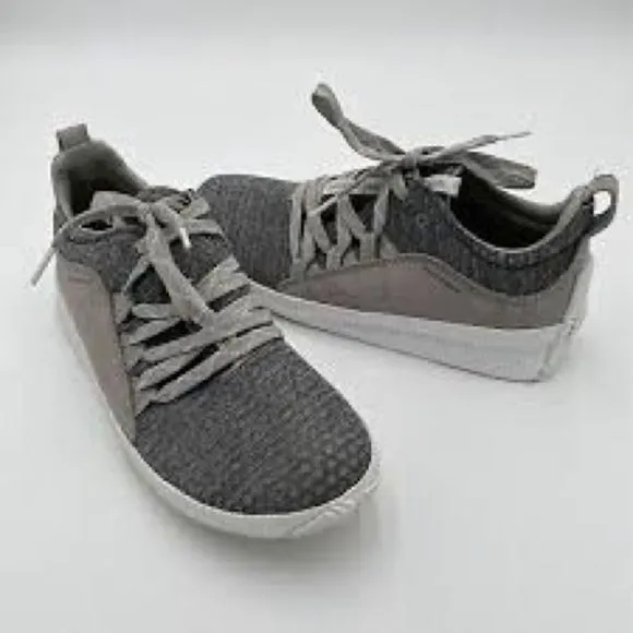 Sorel Women's Out N About Plus Lace Up Waterproof Tennis Shoes Sneakers Size 9.5