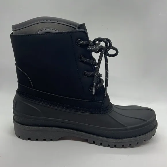 Sperry all weather Harbor Boot (2)