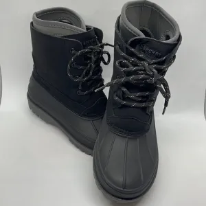 Sperry all weather Harbor Boot (2)