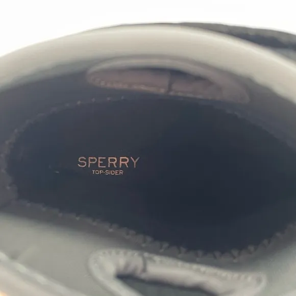 Sperry all weather Harbor Boot (2)