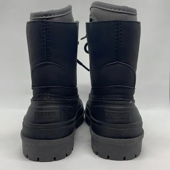 Sperry all weather Harbor Boot (2)