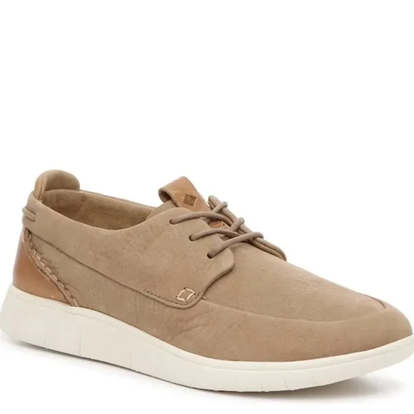 Sperry Plushwave Boat Shoe​​​​​​