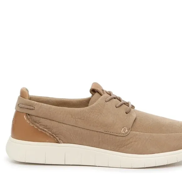 Sperry Plushwave Boat Shoe​​​​​​