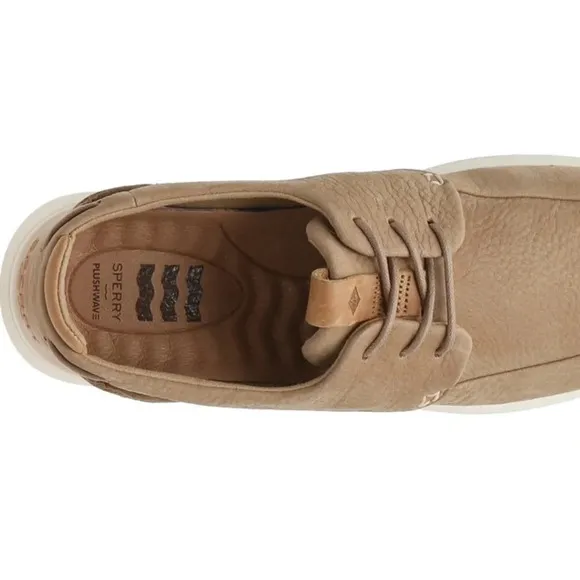 Sperry Plushwave Boat Shoe​​​​​​
