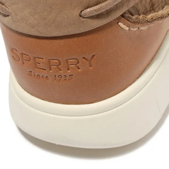 Sperry Plushwave Boat Shoe​​​​​​