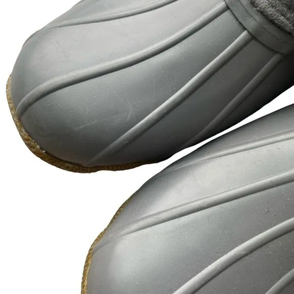 Sperry Shoes Women's SALTWATER WOOL Rain Boot