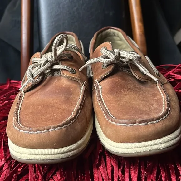 Sperry Top-Sider Women's Intrepid