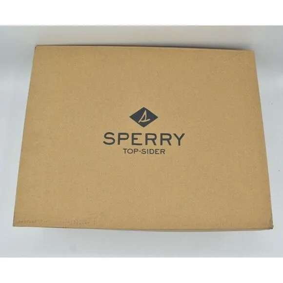 Sperry Top Sider Womens Size 9 Syren Gulf Sherpa Rose All Weather Duck Boots