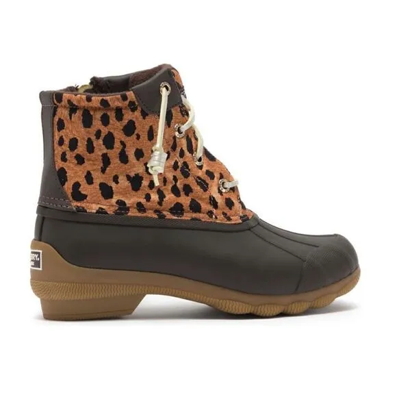Sperry | Syren Gulf Duck Toe Boot