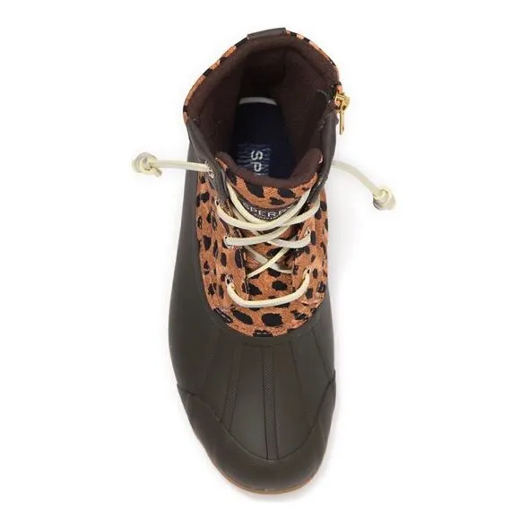 Sperry | Syren Gulf Duck Toe Boot