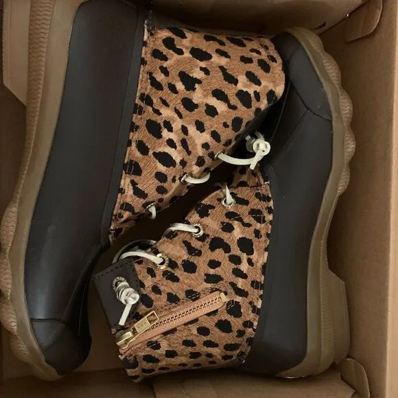 Sperry | Syren Gulf Duck Toe Boot