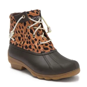 Sperry | Syren Gulf Duck Toe Boot