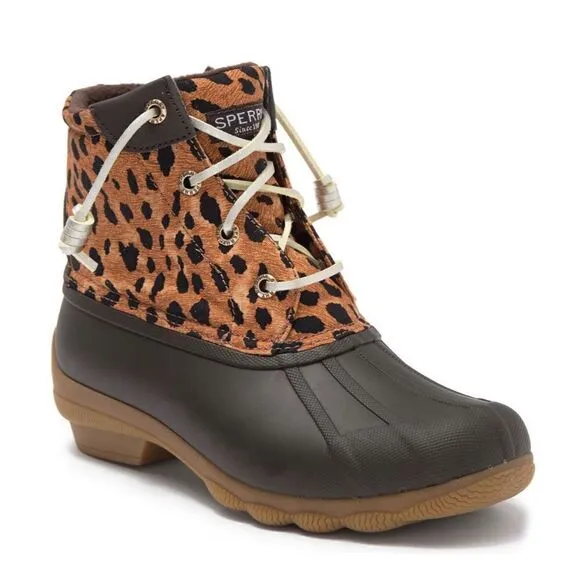 Sperry | Syren Gulf Duck Toe Boot