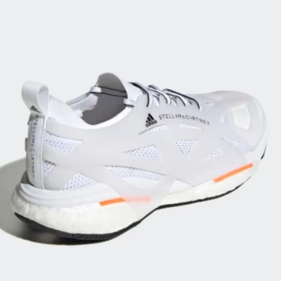 STELLA MCCARTNEY VEGAN RECYCLED SOLARGLIDE ADIDAS BOOST PRIMEKNIT SHOE SNEAKER