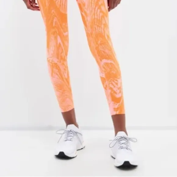 STELLA MCCARTNEY VEGAN RECYCLED SOLARGLIDE ADIDAS BOOST PRIMEKNIT SHOE SNEAKER