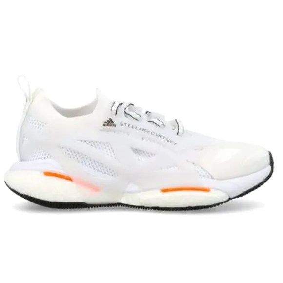 STELLA MCCARTNEY VEGAN RECYCLED SOLARGLIDE ADIDAS BOOST PRIMEKNIT SHOE SNEAKER