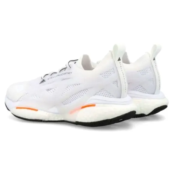 STELLA MCCARTNEY VEGAN RECYCLED SOLARGLIDE ADIDAS BOOST PRIMEKNIT SHOE SNEAKER