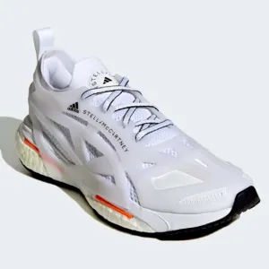 STELLA MCCARTNEY VEGAN RECYCLED SOLARGLIDE ADIDAS BOOST PRIMEKNIT SHOE SNEAKER