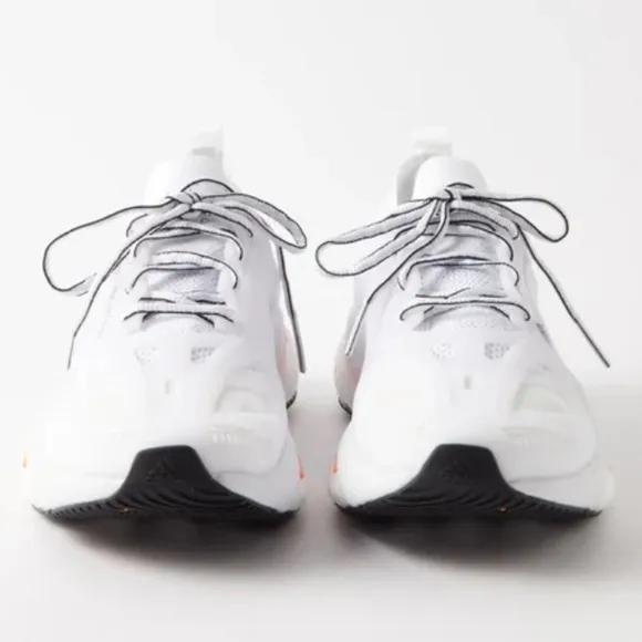 STELLA MCCARTNEY VEGAN RECYCLED SOLARGLIDE ADIDAS BOOST PRIMEKNIT SHOE SNEAKER