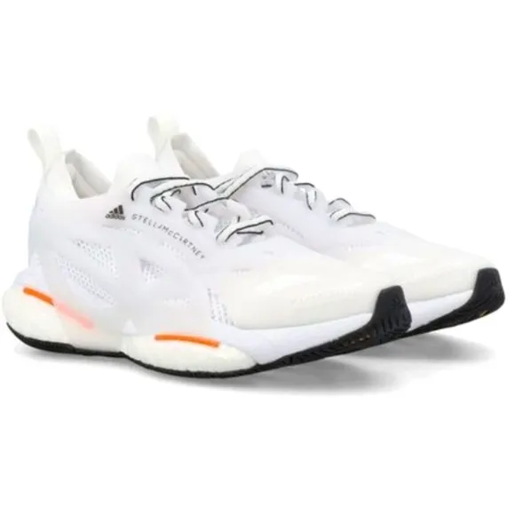 STELLA MCCARTNEY VEGAN RECYCLED SOLARGLIDE ADIDAS BOOST PRIMEKNIT SHOE SNEAKER