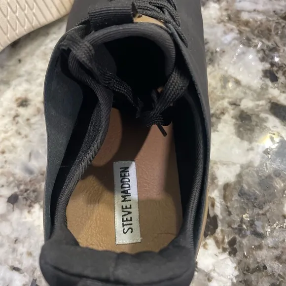 Steve Madden Razer Shoes men’s size 13