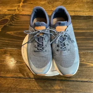 Steve Madden Stylish Gray Sneakers for Men
