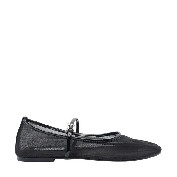 Steve Madden Women Mash Ballets