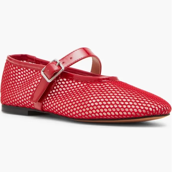 Steve Madden Women's Red Shoes