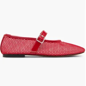 Steve Madden Women's Red Shoes